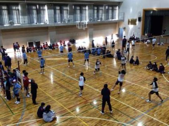 西京高等学校