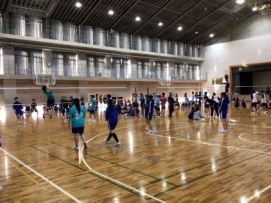 西京高等学校