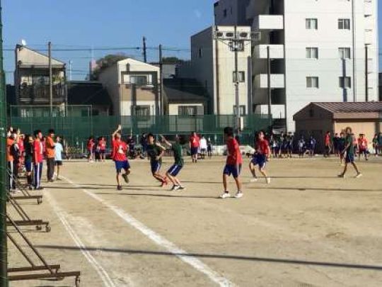 西京高等学校
