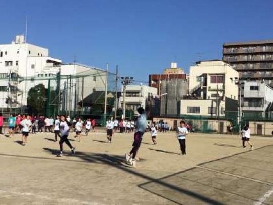 西京高等学校