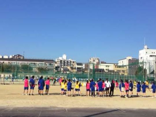 西京高等学校