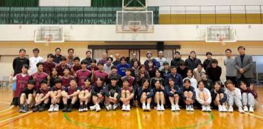 堀川高等学校