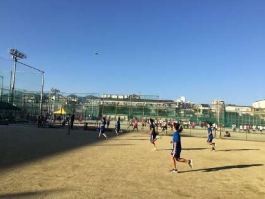 西京高等学校
