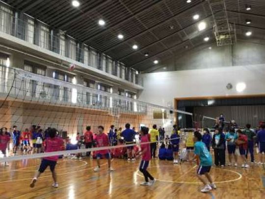 西京高等学校