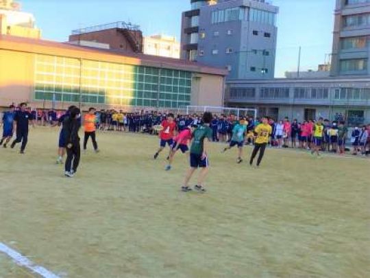 西京高等学校
