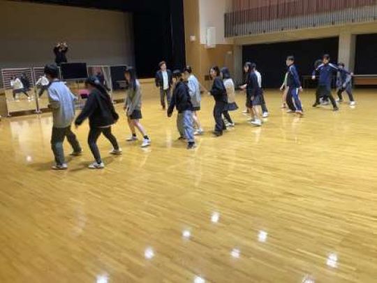 京都奏和高等学校（定時制）