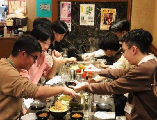 日吉ケ丘高等学校