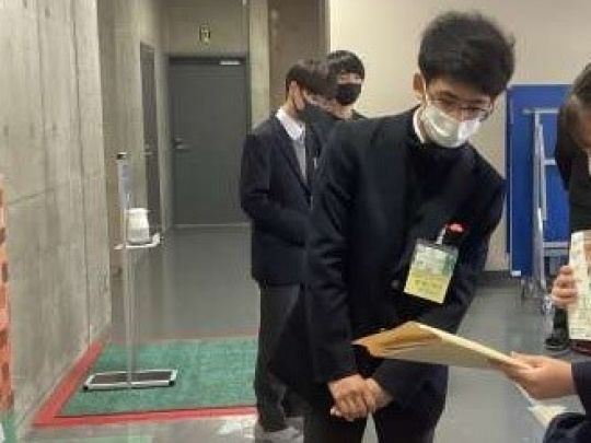 京都奏和高等学校（定時制）