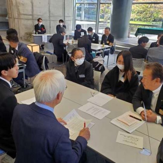 開建高等学校