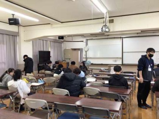 紫野高等学校