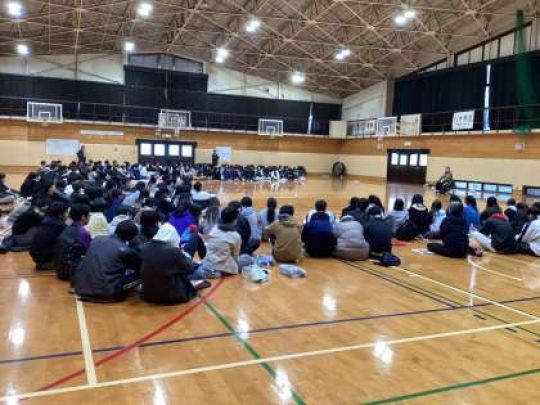 紫野高等学校