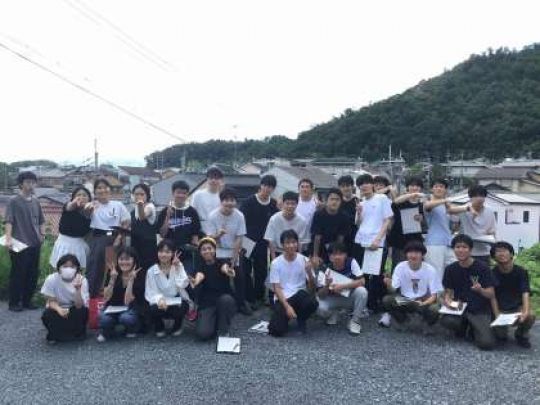 紫野高等学校
