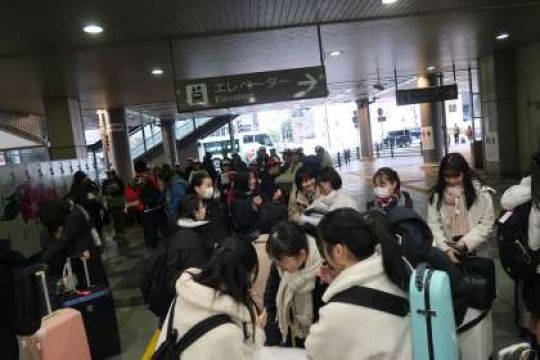 京都堀川音楽高等学校