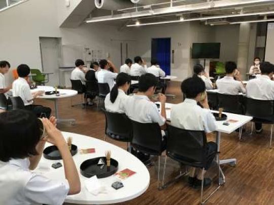 京都工学院高等学校