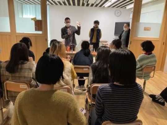 京都市立美術工芸高等学校