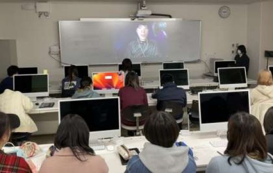 京都市立美術工芸高等学校