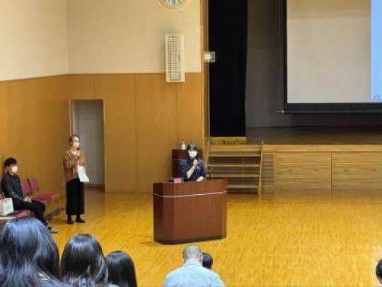 京都奏和高等学校（定時制）