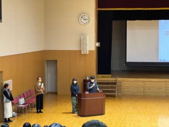京都奏和高等学校（定時制）