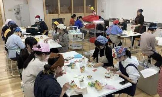 京都市立美術工芸高等学校
