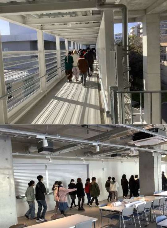 京都市立美術工芸高等学校
