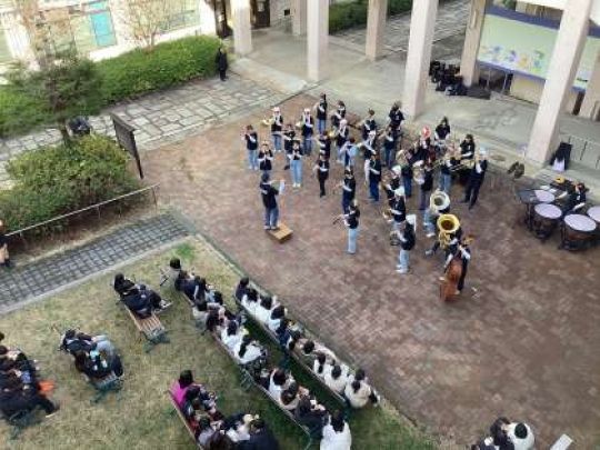 紫野高等学校