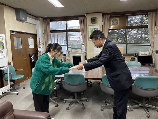 紫野高等学校