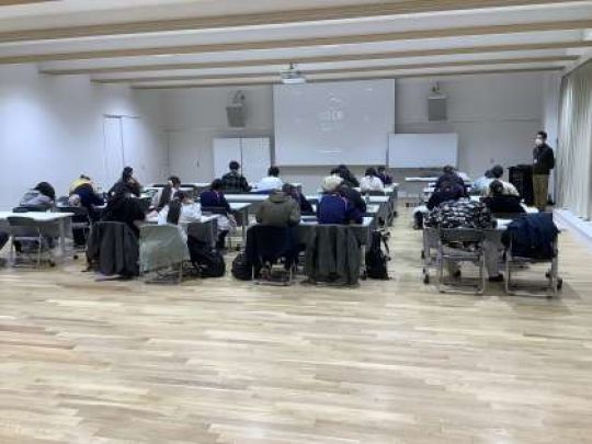 京都市立美術工芸高等学校
