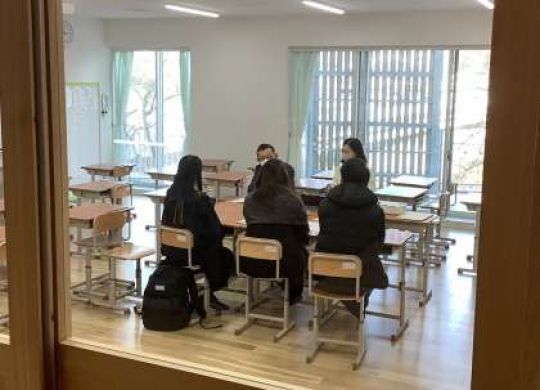 京都市立美術工芸高等学校