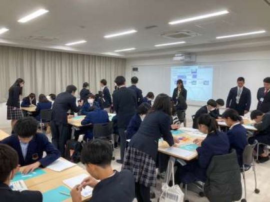 京都工学院高等学校