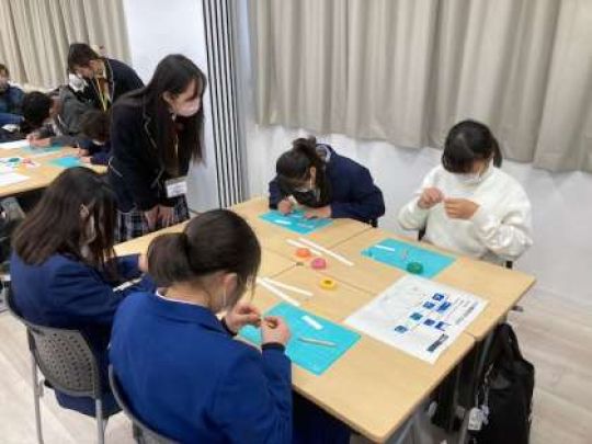 京都工学院高等学校