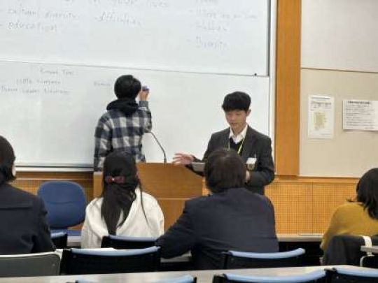 西京高等学校