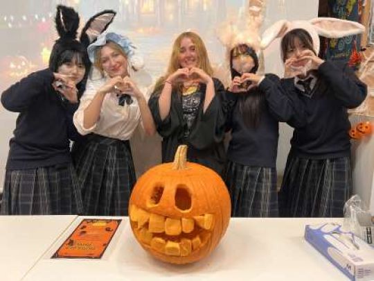 日吉ケ丘高等学校