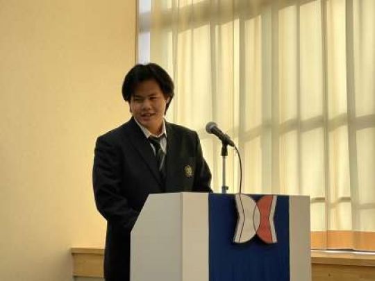 日吉ケ丘高等学校