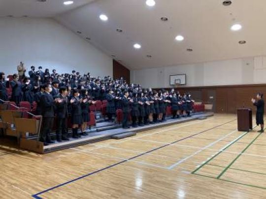 京都堀川音楽高等学校