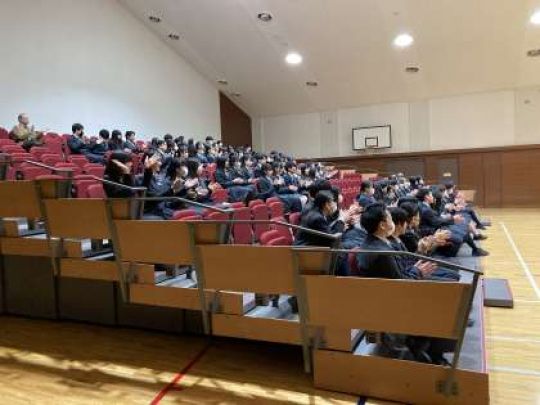 京都堀川音楽高等学校