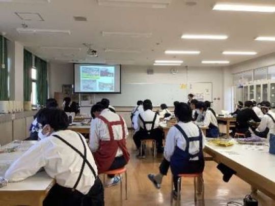 京都工学院高等学校