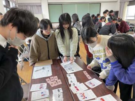 紫野高等学校