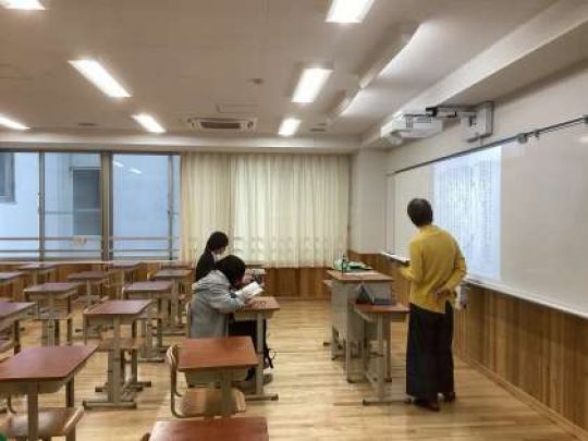 京都奏和高等学校（定時制）