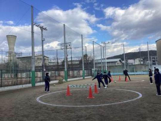 京都奏和高等学校（定時制）