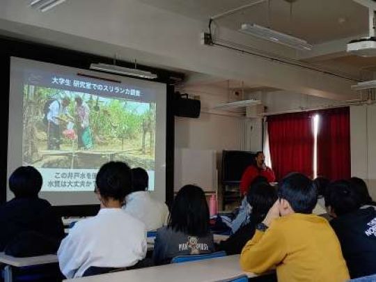 紫野高等学校