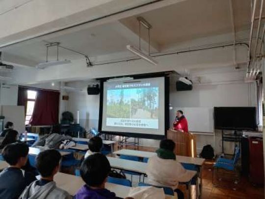 紫野高等学校