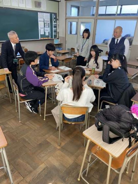 紫野高等学校