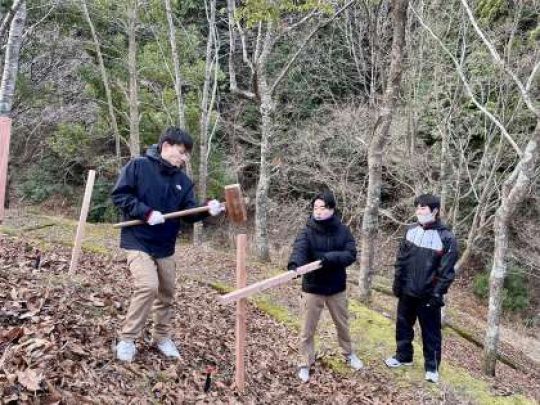 京都工学院高等学校