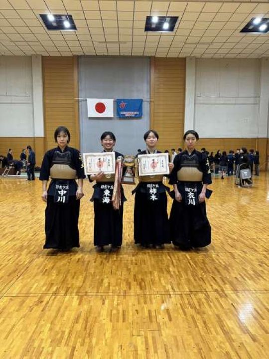 日吉ケ丘高等学校