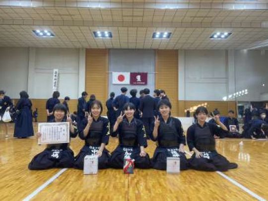 日吉ケ丘高等学校