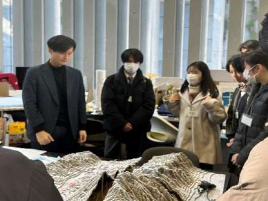堀川高等学校