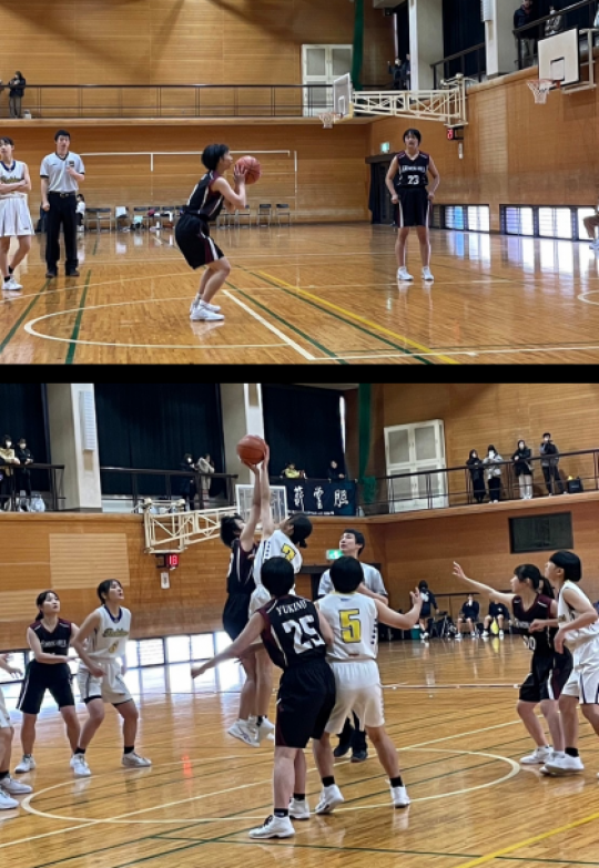 堀川高等学校
