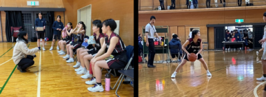 堀川高等学校