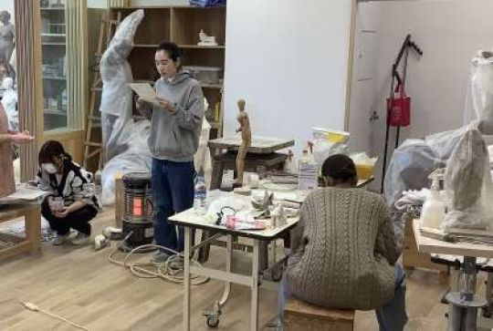 京都市立美術工芸高等学校