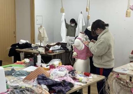 京都市立美術工芸高等学校
